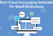 cloud applications for small business